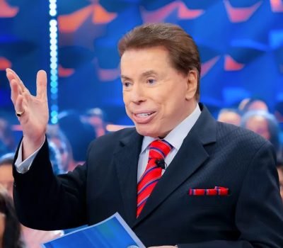 Apresentador-Silvio-Santos-