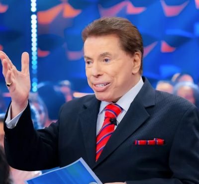 Apresentador-Silvio-Santos-