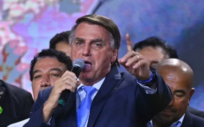 Bolsonaro