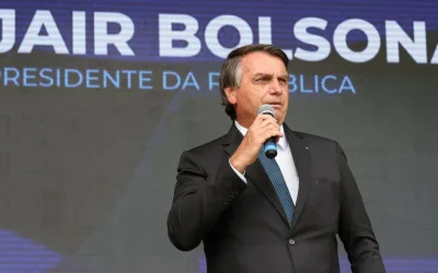 Bolsonaro