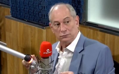 Ciro Gomes