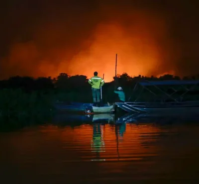 Incendios-castigam-o-Pantanal