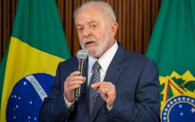 Presidente Lula