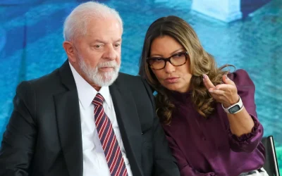 Lula-e-Janja