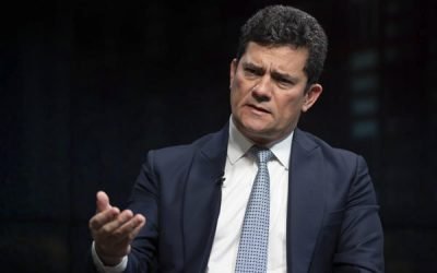 Sergio Moro