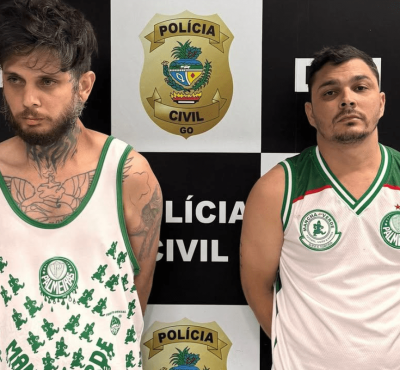 palmeiras