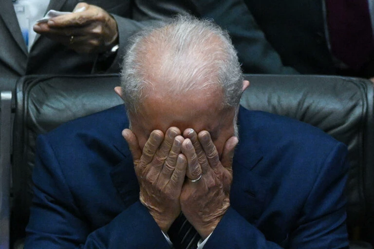 Mais Goiano Lula